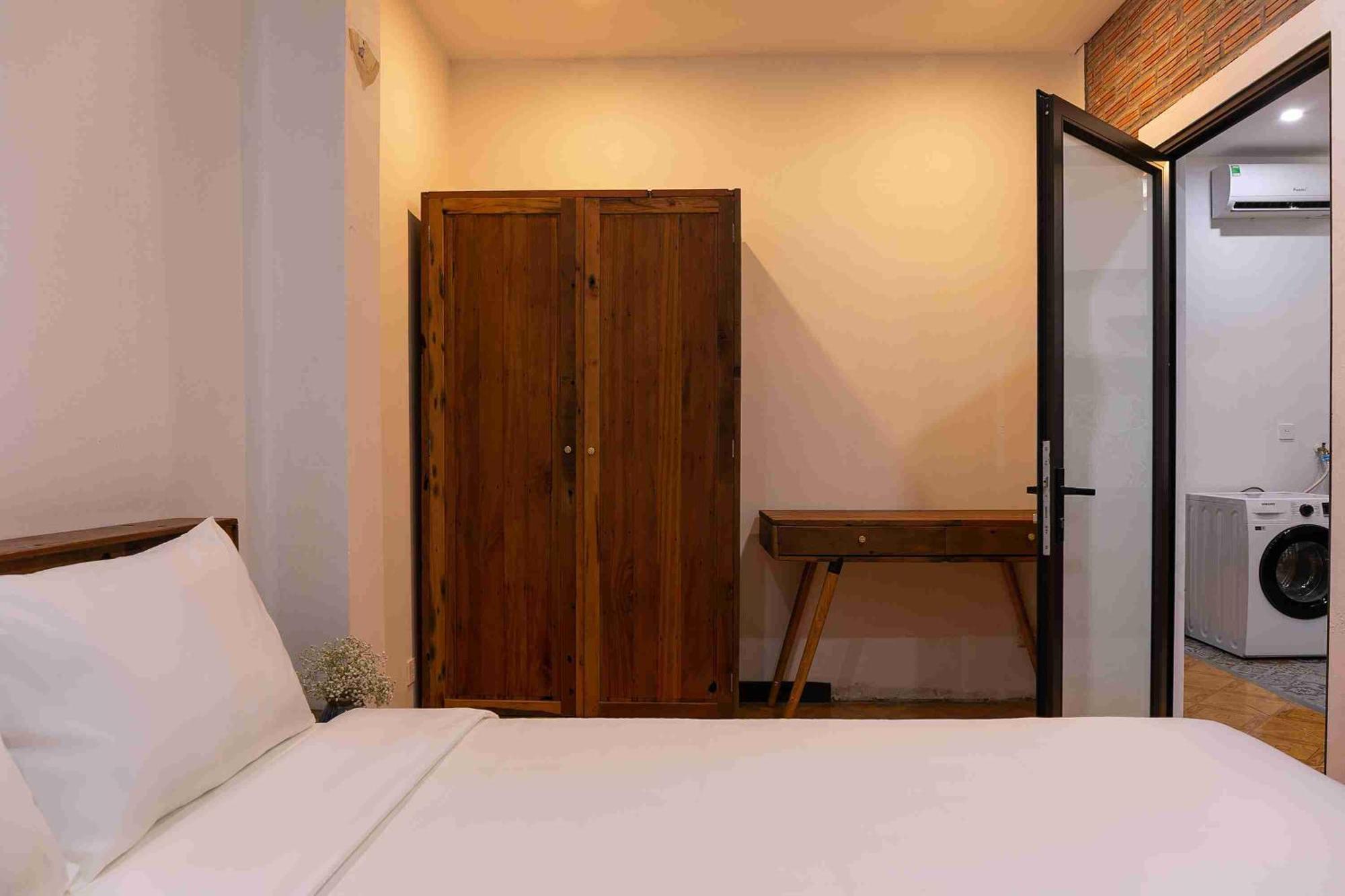 An Suites Hanoi Luaran gambar