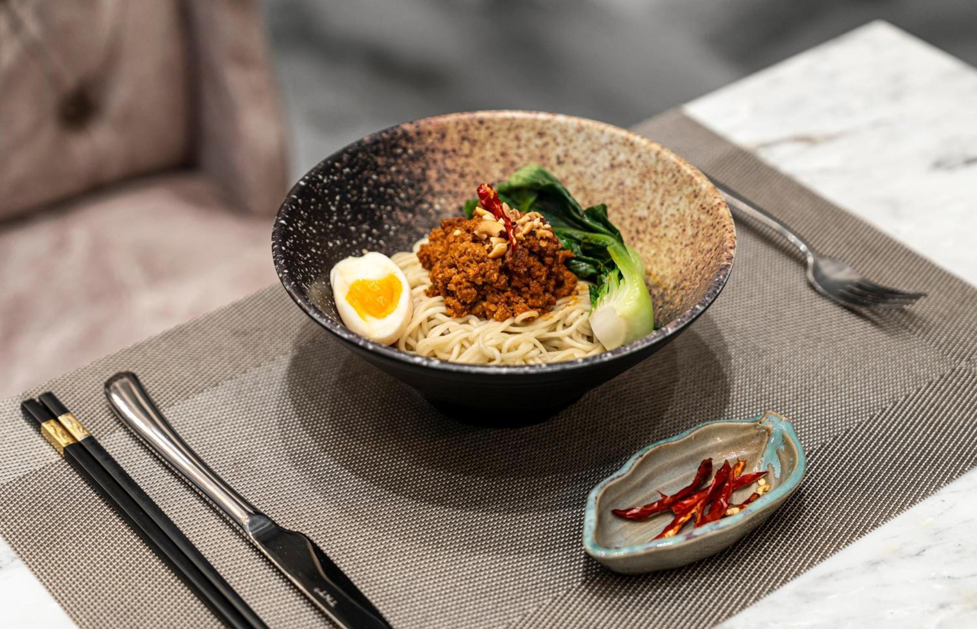 An Suites Hanoi Luaran gambar